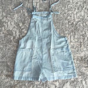 Overalls